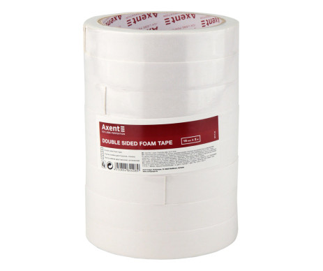 Double-sided adhesive tape 18mm*2m 5720