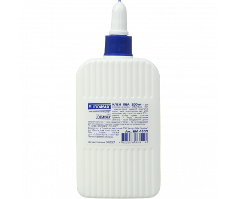 PVA glue 200 ml BM-4853