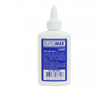 PVA glue 100ml JOBMAX BM.4852