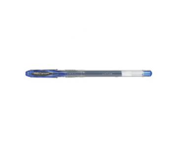 Pen gel uni-ball Signo 0.7 mm blue