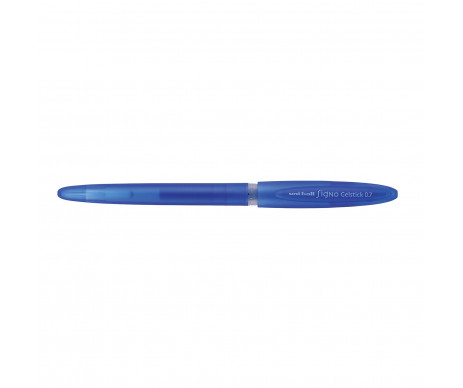 Ручка гел. uni Signo GELSTICK 0.7мм синяя