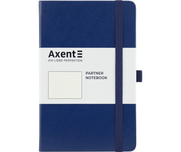 Блокнот Partner 125*195 8306-02-A