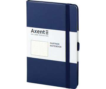 Блокнот Partner 125*195 8306-02-A