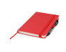 Блокнот Partner 125*195 8306-05-A красный  - фото  6