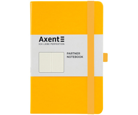 Блокнот Partner 125*195 8306-08-A