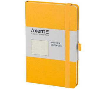 Блокнот Partner 125*195 8306-08-A