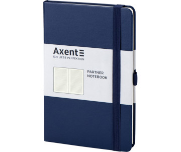 Блокнот Partner 125*195 8308-02-A