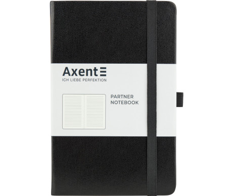 Блокнот Partner 125*195 1558