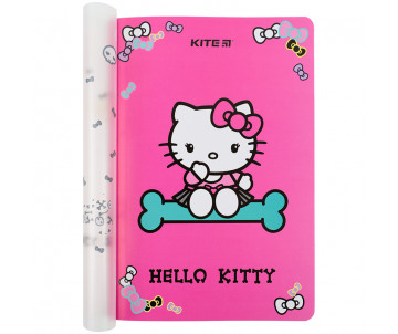  Блокнот Hello Kitty А5 40 арк 28306