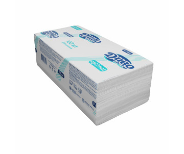 Paper towels Divo OPTIMAL white 27832