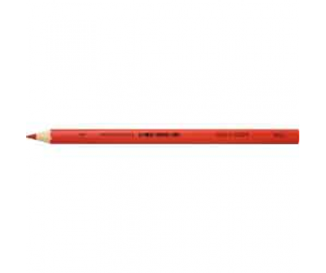 3421 red pencil thick lead
