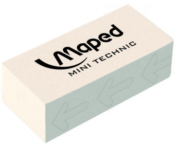 Eraser Maped MINI TECHNIC