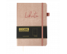 Блокнот LIBRETA А5, 96 л 24940  - фото  1