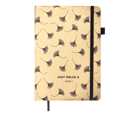 Блокнот RELAX А5, 96 арк 24949