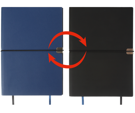 Блокнот DUET А5, 96 арк 24956