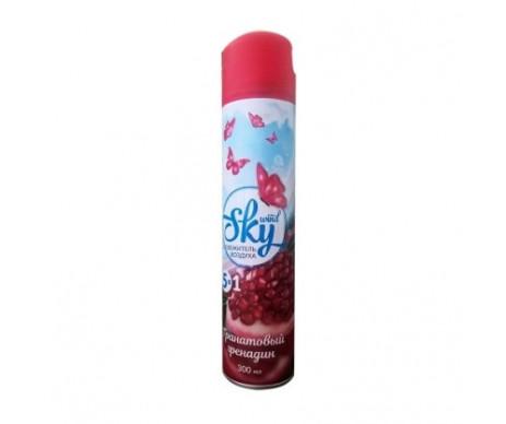 Air freshener Sky Wind 300 ml