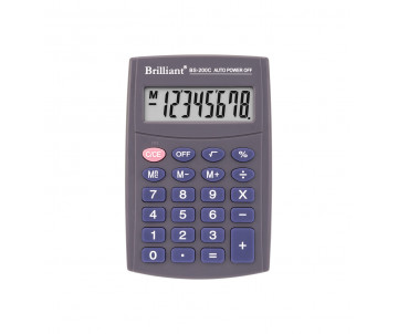 Calculator BS-200C 24966