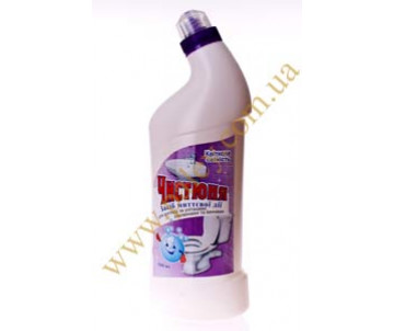 Remedy for the toilet Cistone 1l.