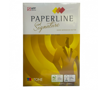 Бумага А4/500/80 PAPERLINE SIGNATURE