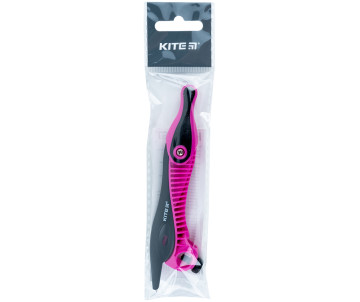 Compass plastic pink 6460