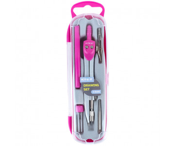 Cooking room 5 items pink 856