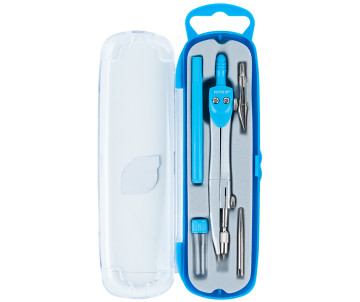 Cooking room 5 items blue 855