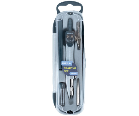 Kitchen 5 items gray 857