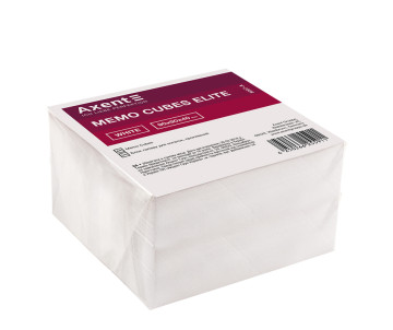 Блок для нотаток настільний 90х90 8007-A