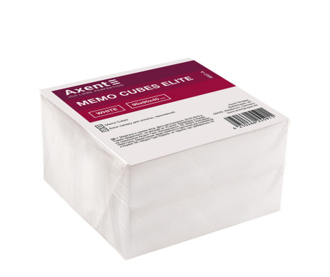 Desktop notepad 90x90 8007-A