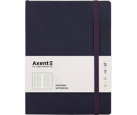 Notebook Partner 190*250 1507