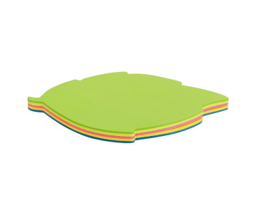 Блок для нотаток 70х70мм 50арк 2443-02-A