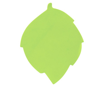 Блок для нотаток 70х70мм 50арк 2443-02-A