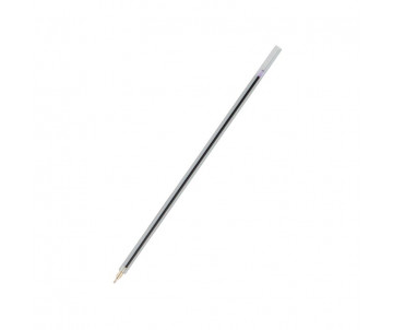 Ball rod 117 0.7 mm 134 mm blue