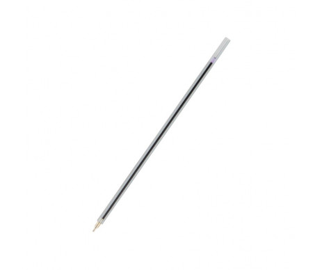 Ball rod 117 0.7 mm 134 mm blue