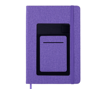 Notebook business A5 96 sheets 295009-07