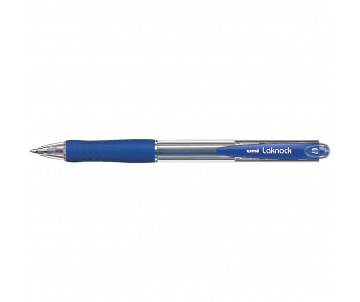 Ручка шариковая автомат LAKNOCK micro