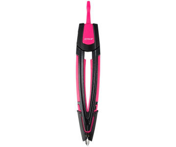 Compass + stylus in a pink case 24680