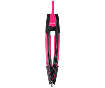 Compass + stylus in a pink case 24680