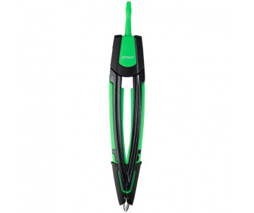 Compass + stylus in a case 160 mm 24681 