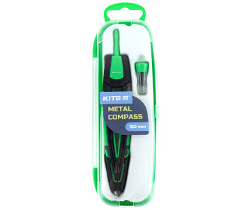 Compass + stylus in a case 160 mm 24681 