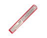 Metal ruler 15 cm 2038  - foto  2
