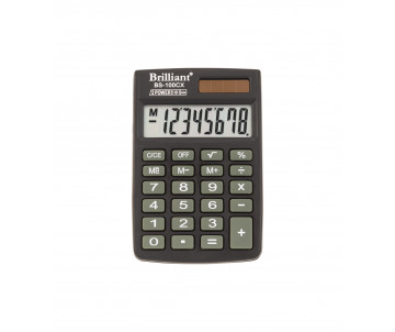 Calculator BS-100CX 25001