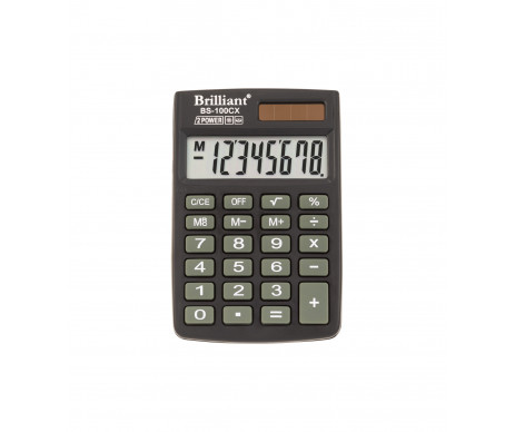 Калькулятор BS-100CX 25001