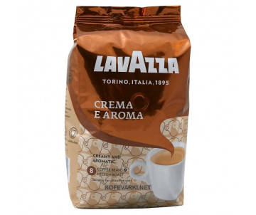 Coffee bean Aroma Crema 1000 g 