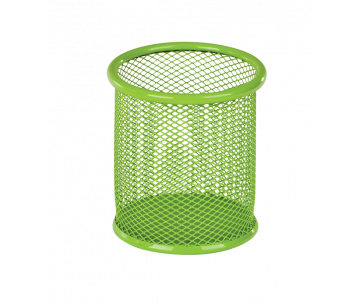 Stand for pens, green ZB-3100-15
