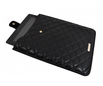 Case for tablet black 9.7 10027