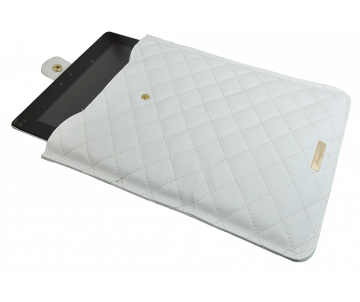 Cover for the Tracery tablet white 10025