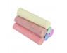 Colored chalk Jumbo 6 pieces 27302  - foto  1