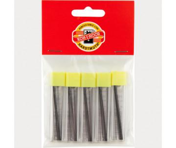 Leads for pencils 0.3 mm HB 5711