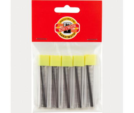 Leads for pencils 0.3 mm HB 5711